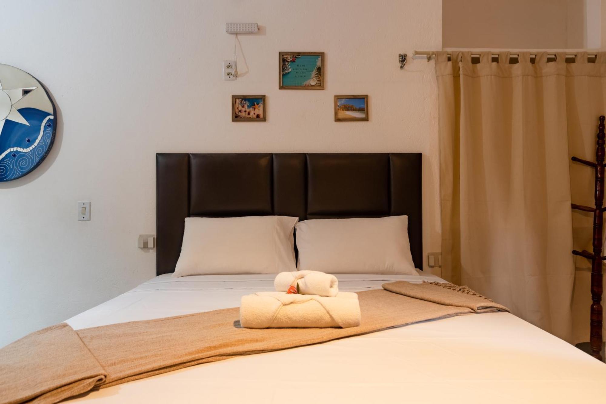 Отель Sunset Jeri Flat Ate 3X Жижока-ди-Жерикуакуара Экстерьер фото